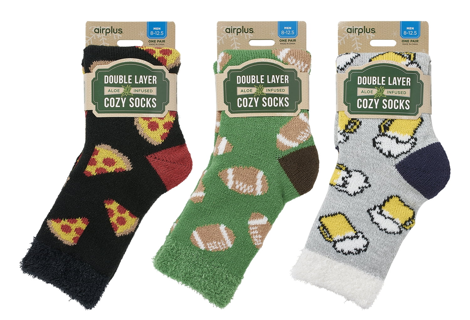 Cabin cozy socks online