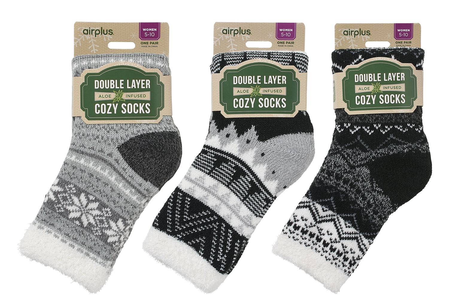 Cabin on sale cozy socks