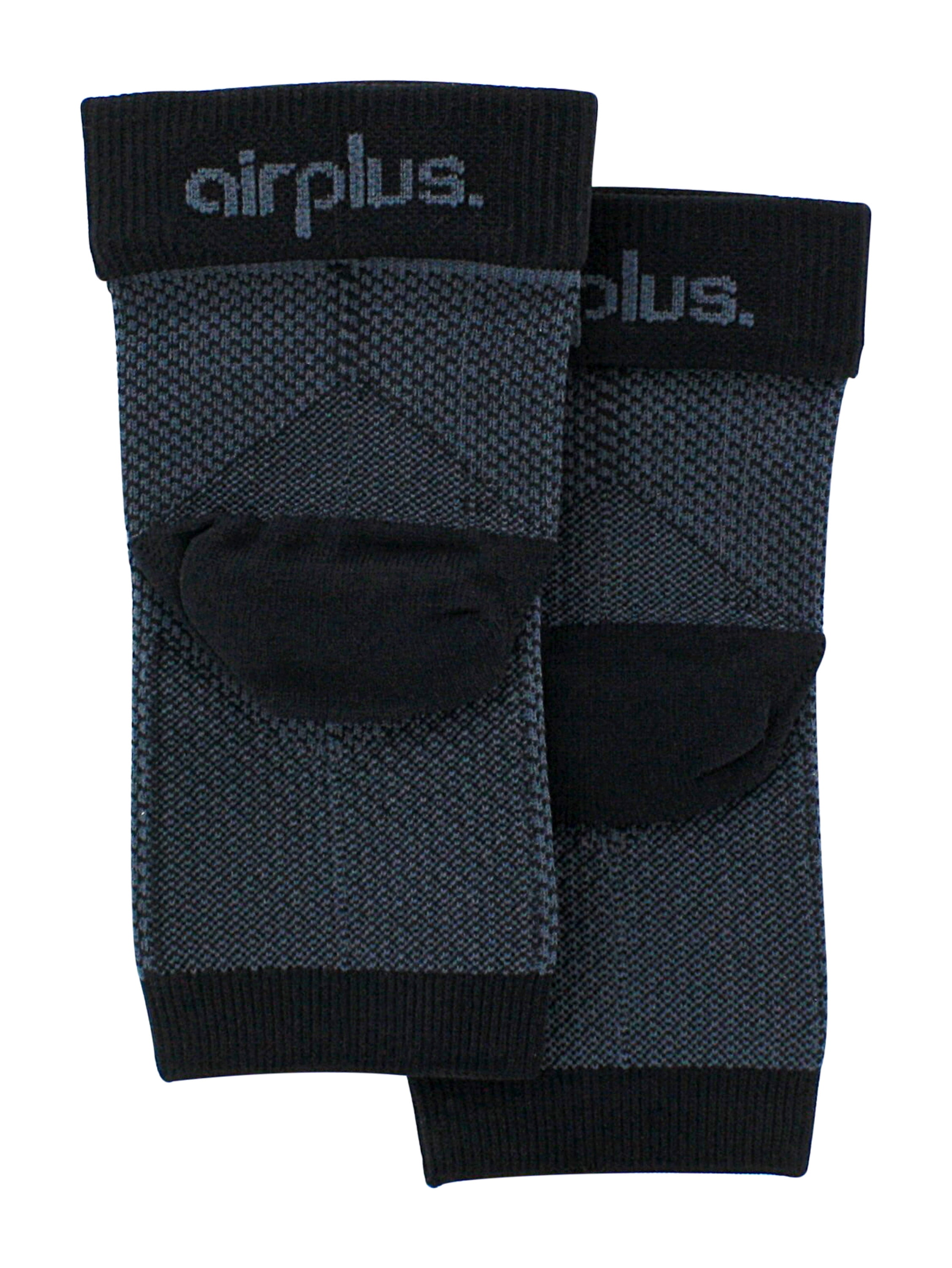 Airplus Plantar Fascia Sleeve Unisex, 1 Pair, Size Small to Medium