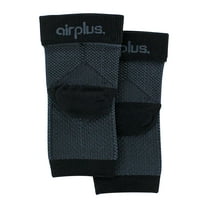 Airplus Plantar Fascia Sleeve Unisex, 1 Pair, Size Small to Medium