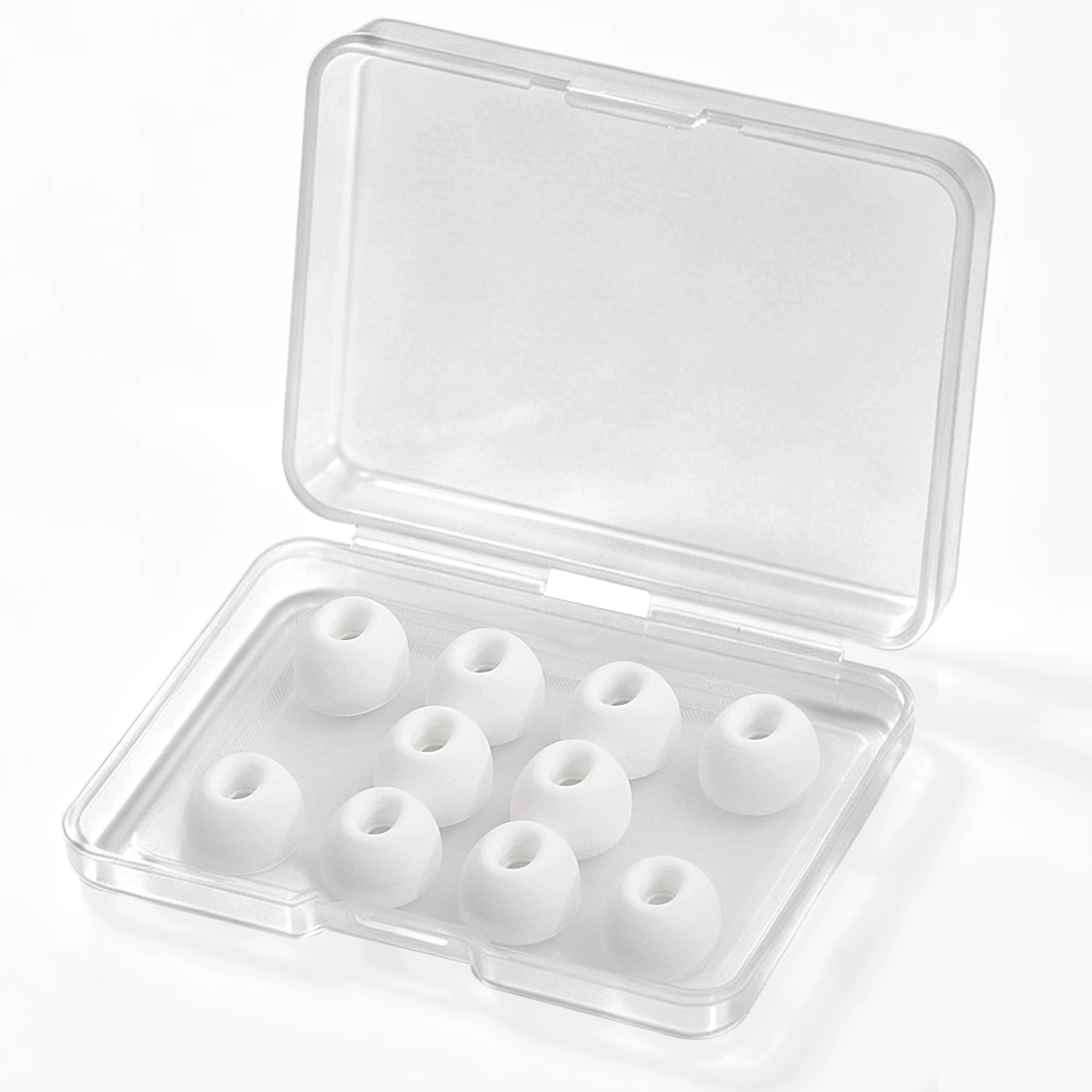 Airpods Pro 3 Earbud Tips Medium Size Only (3rd Generation, 2025) - 5 Pair