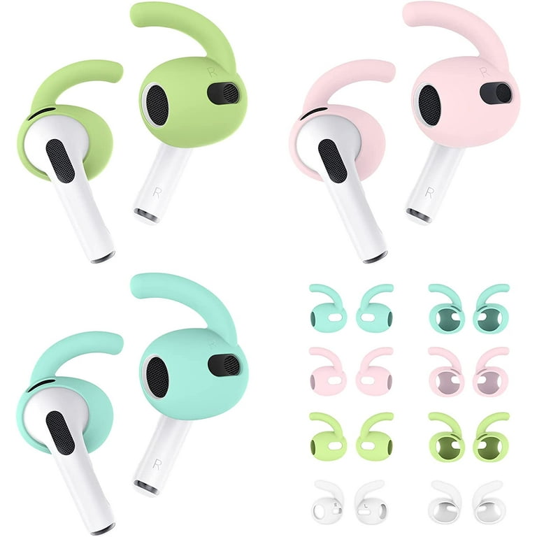 Airpods 3rd Generation Ear Tips,Airpod 3rd Generation