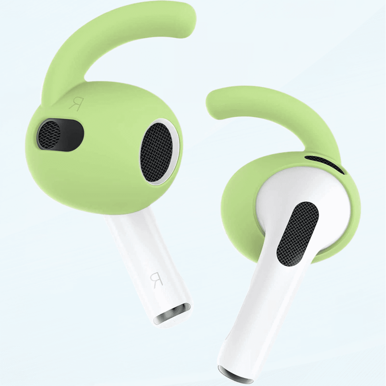 Airpods 3rd Generation Ear Tips,Airpod 3rd Generation Accessories,Airpod 3 Ear Hooks Anti Slip