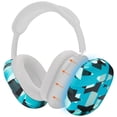 thumbnail image 1 of Airpods Max Exterior Shell Covers - WC ShellZ Max, 1 of 106