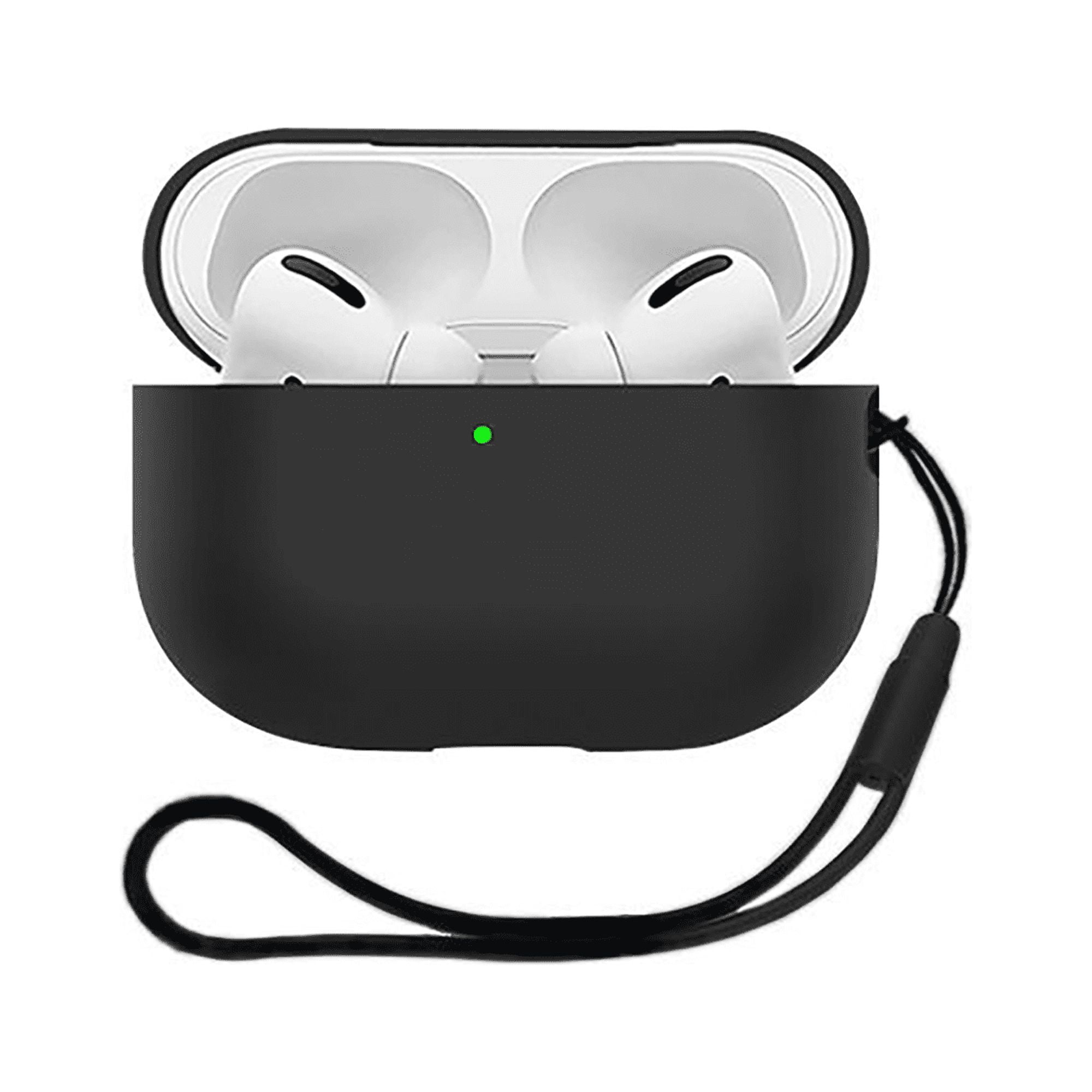 Airpods Pro 2 Case Soft Silicone Protective Case Cover Compatible with Apple AirPods Pro 2nd