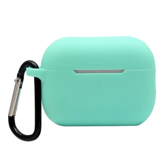Airpods Pro 2nd Generation (2022) Silicone Shockproof Cover Case - Mint