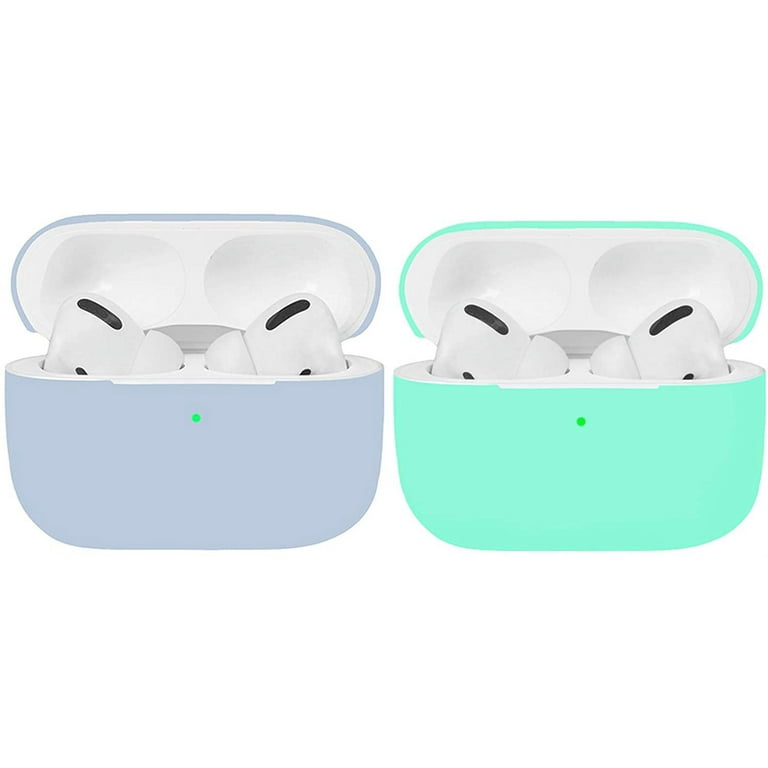 Airpods Pro Case Protective Ultra Thin Soft Silicone Shockproof