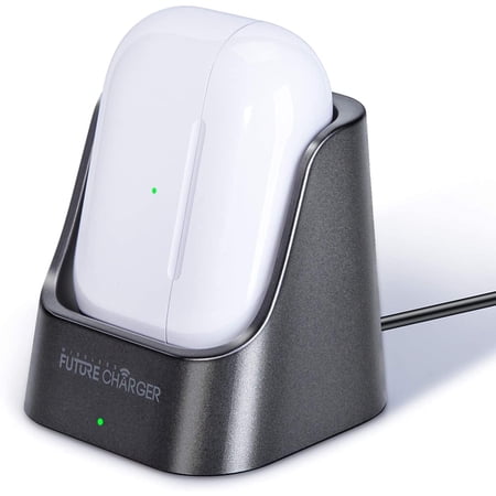 Airpods Pro Charger, Airpod/Airpods Pro Accessories, Wireless Charger for AirPods 3/2 and AirPods Pro, Compatible