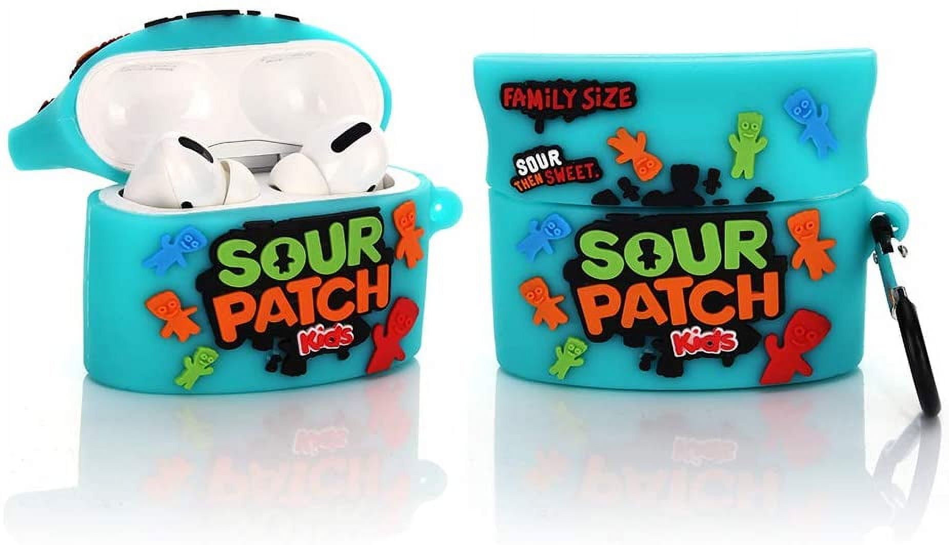 Sour patch airpod case sale