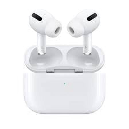 Pre-Owned Airpods Pro- White “USED GRADE A)