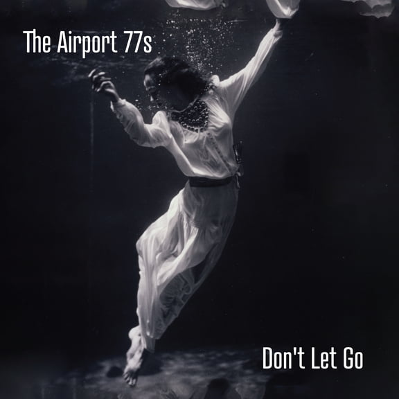 Airport 77S - Don't Let Go - Music & Performance - CD