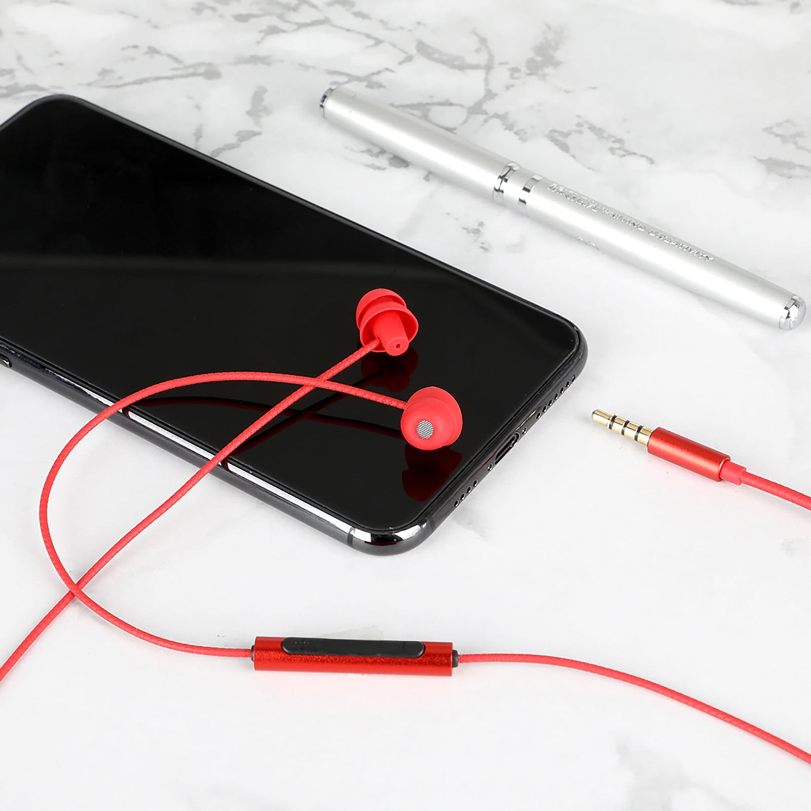 Airport Cleaning Pen One plus Bud over The Ear Headphones Pxc550