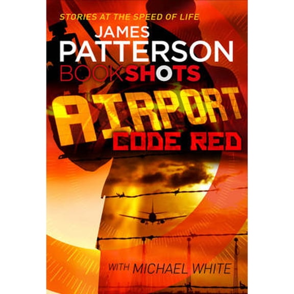 Pre-Owned Airport - Code Red: BookShots (Paperback) 1786530376 9781786530370