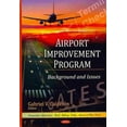 thumbnail image 1 of Airport Improvement Program : Background and Issues, 1 of 1