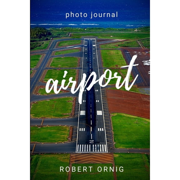 Airport, (Paperback)