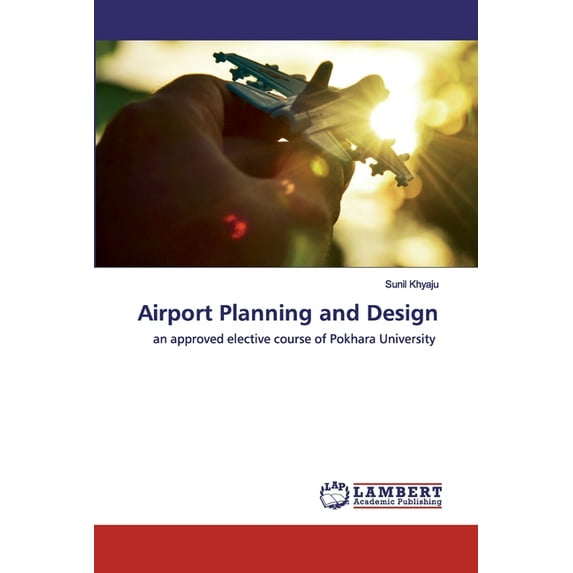 Airport Planning and Design (Paperback)
