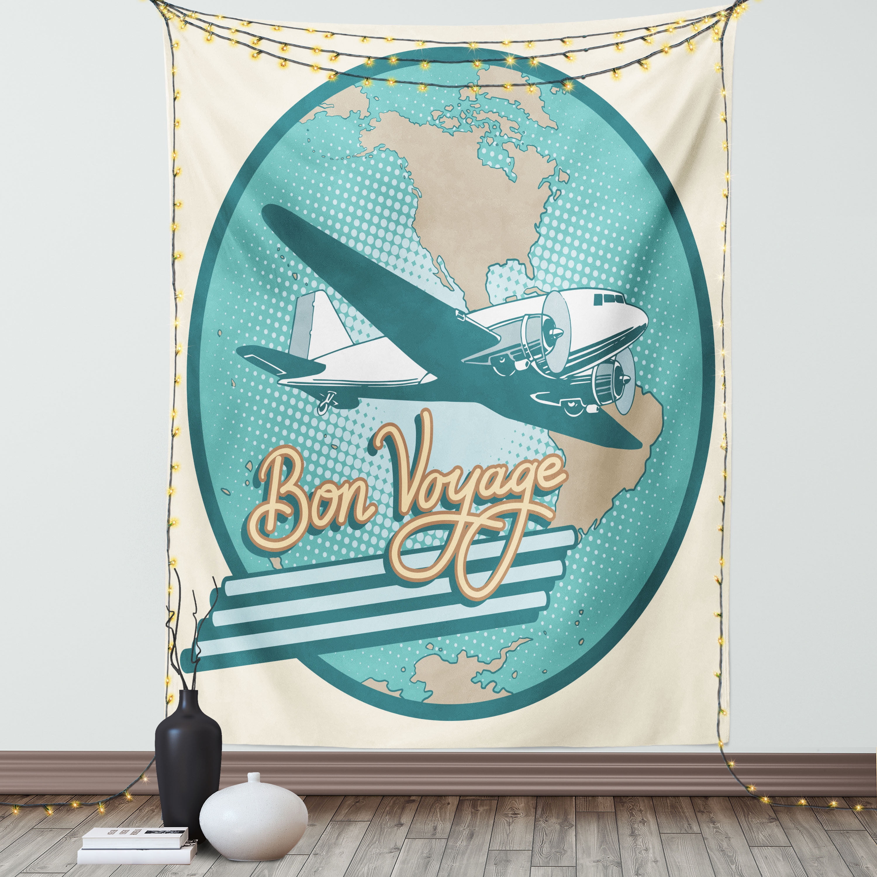 Voyager tapestries hot sale
