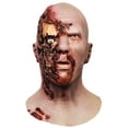thumbnail image 1 of Airport Zombie Mask, 1 of 3