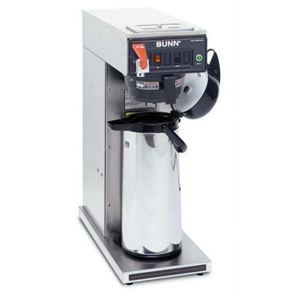 Airpot Coffee Brewer Thermo Fresh 15-APS Plastic Funnel