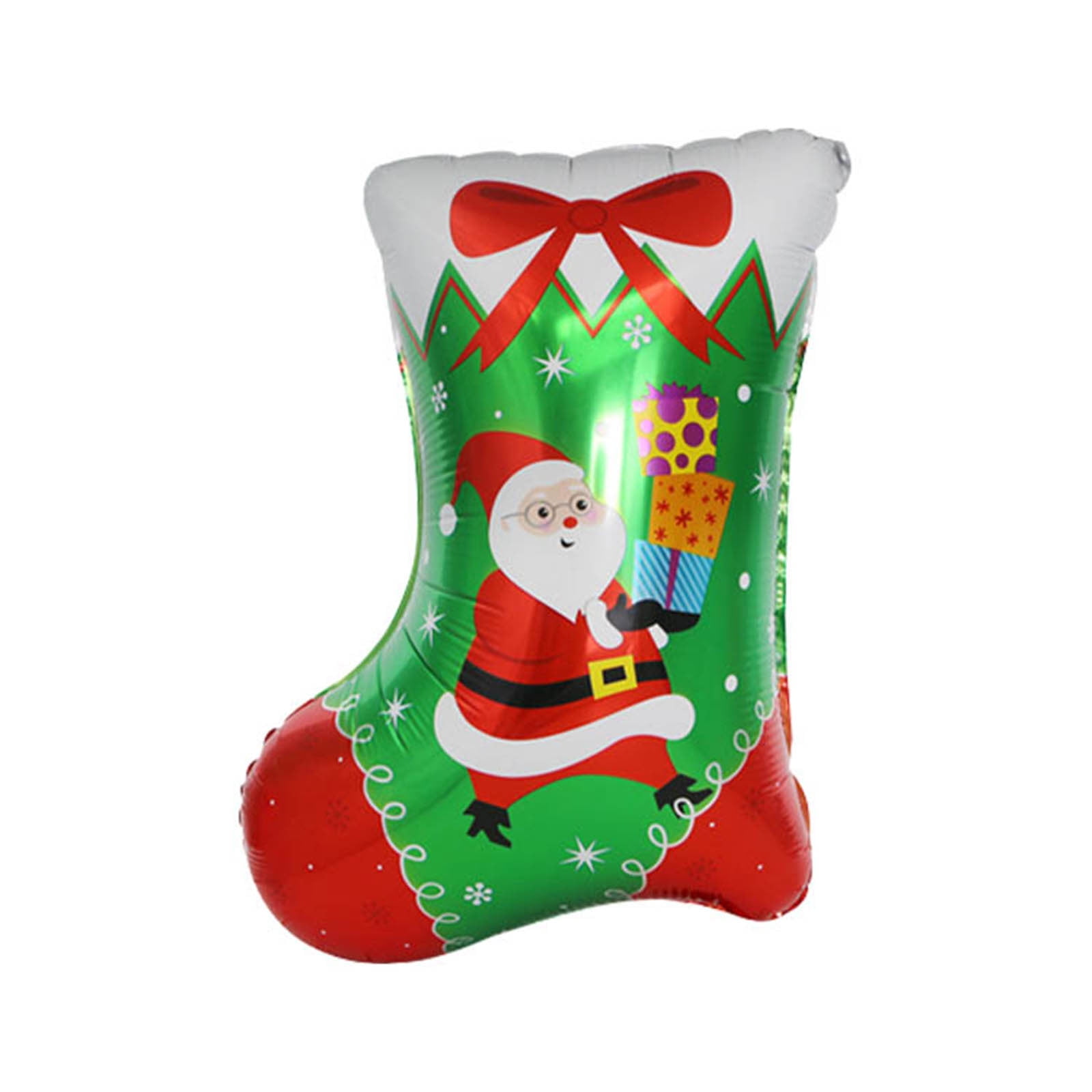 Airpow Clearance Christmas Decorations Indoor Home Decor Christmas Party Decoration Inflatable