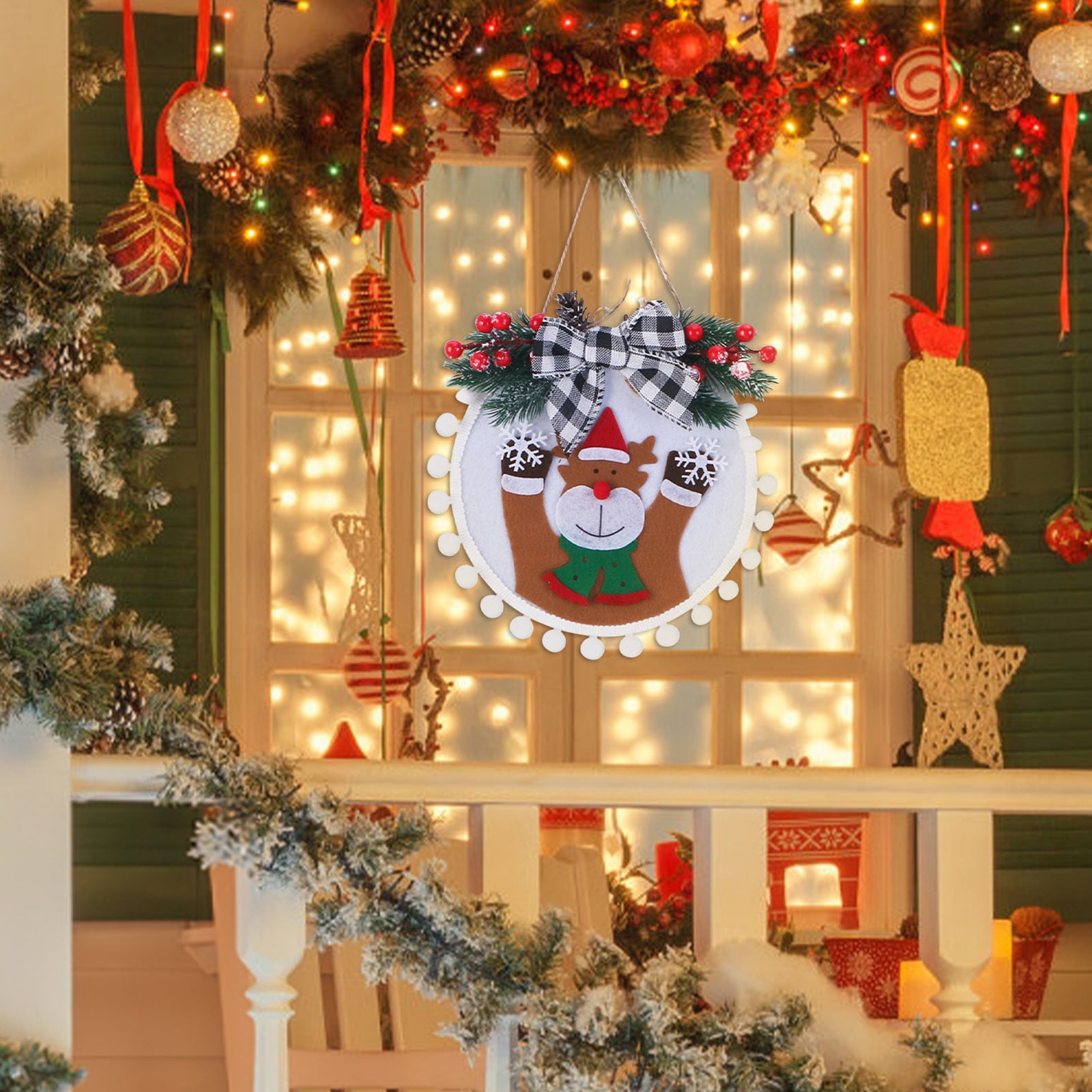 Airpow Clearance Christmas Ornaments 2023 Christmas Ornaments Christmas