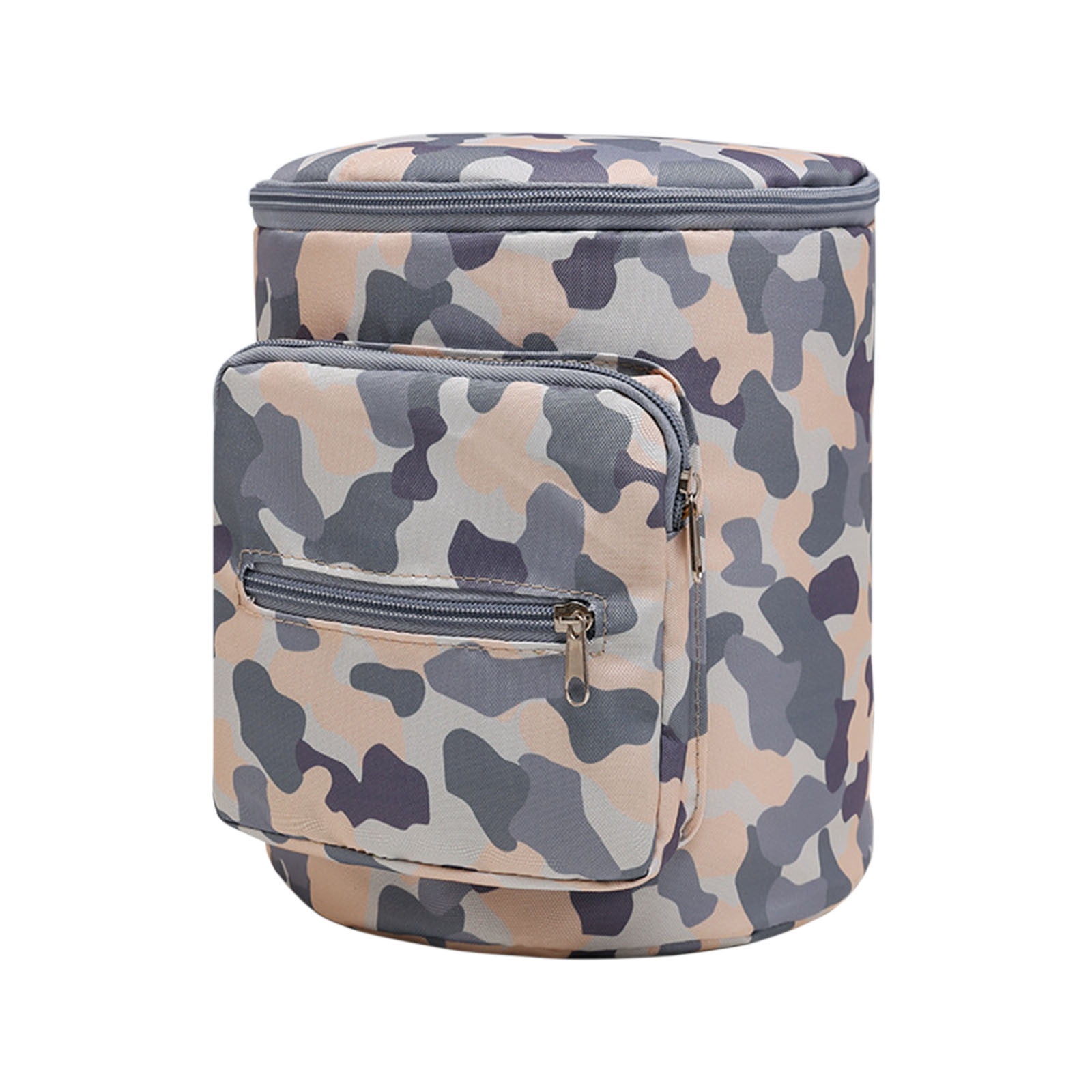 Airpow Clearance Storage Box Cylinder Stroller Bag, Stroller