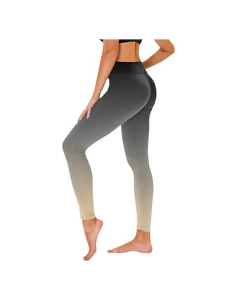 OUSITAID Bootcut Yoga Pants for Women Stretchy Work Business