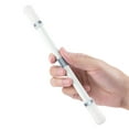 thumbnail image 1 of Airpow Cute Pens 3Ml Thumb Turning Pen Spinning Pen Rollers Finger Rotary Pen For Students Entertainment Sketch Pencils Smooth Writing, Retractable, Waterproof, Fading, 1 of 3