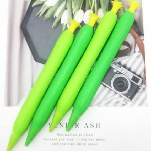 Airpow Fine Point Pen Mechanical Pencil, Creative Mechanical Pen, Mechanical Handle With A Unique Design Space Pen Smooth Writing, Retractable, Waterproof, Fading