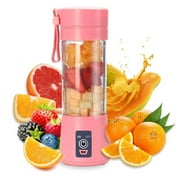 Airpow Juicer Electric Portable Electric Juicer Cup Usb Rechargeable Size Juicer Easy to Use Easy to Clean