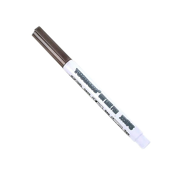 Airpow Personalized Pens Crystal Double Highlighter 7 Colour Fluorescent Candy Colour Marker5Ml Glitter Gel Pens Smooth Writing, Retractable, Waterproof, Fading