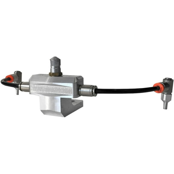 Airpro Snowbike Bottoming Kit (SBK-201B)