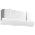 Airs Conditioning Infant Anti Direct Blowing Baffle Outlet Baffle Wind