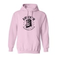 thumbnail image 1 of Airscrew Training Center Adult Hooded Sweatshirt, 1 of 3