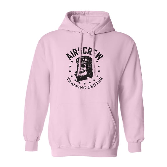 Airscrew Training Center Adult Hooded Sweatshirt