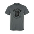 thumbnail image 1 of Airscrew Training Center Adult Short Sleeve T-shirt, 1 of 4