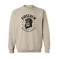 thumbnail image 1 of Airscrew Training Center Crewneck Sweatshirt, 1 of 3