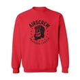 thumbnail image 1 of Airscrew Training Center Crewneck Sweatshirt, 1 of 3