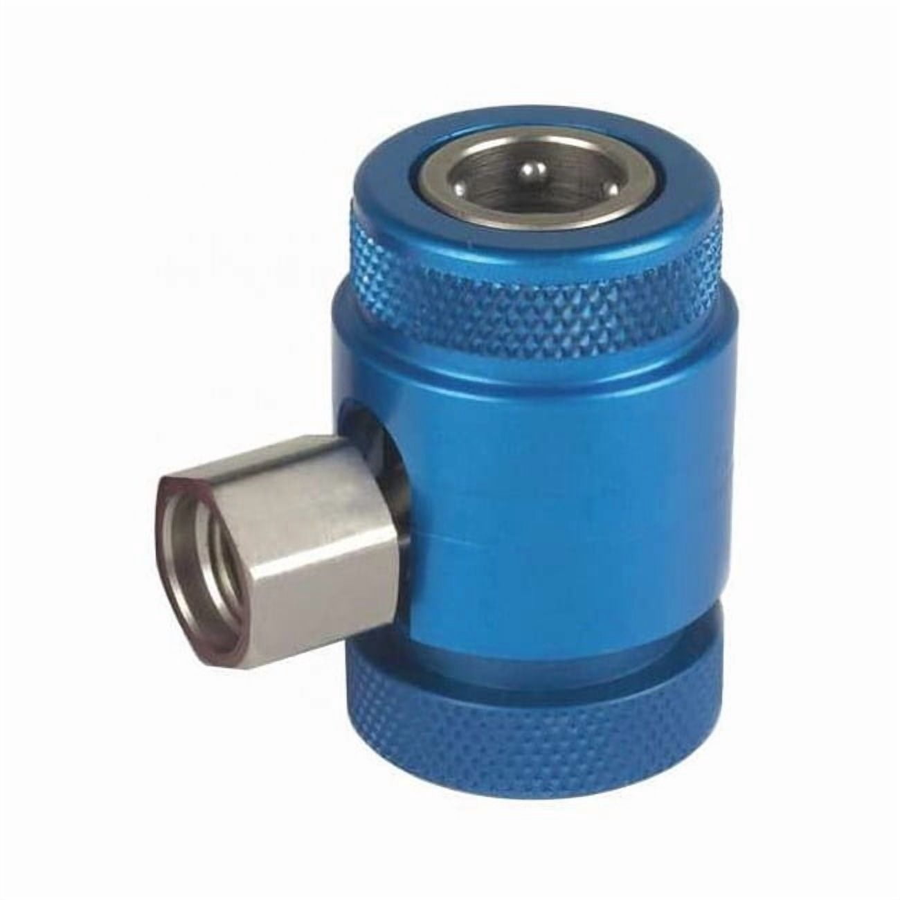 A/C Low Side Coupler,4 in. O.D.,1234YF 72145 - Walmart.com