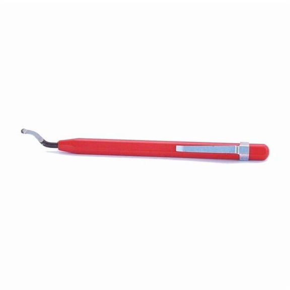 Airsept Deburrer,A/C,1 pcs. 90041