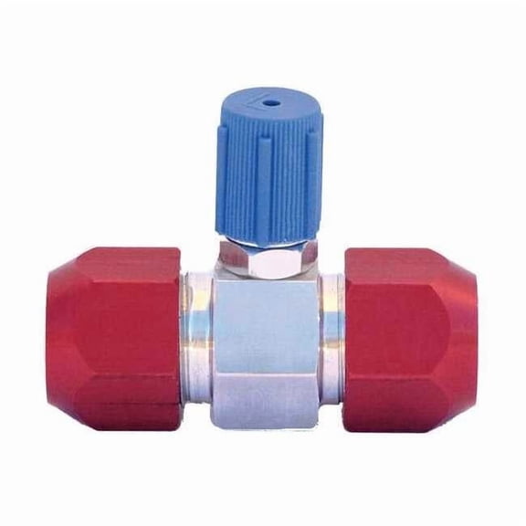 Line Splice Low Side Service "T" 1/2" OD 76201