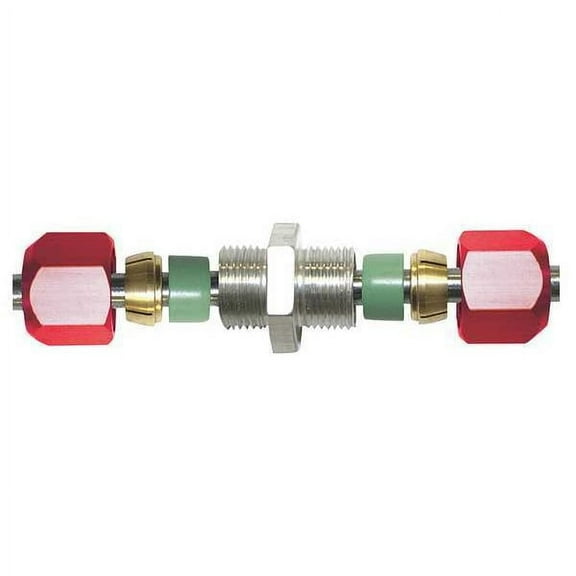 Airsept Line Splice Straight Repair Kit 3/8" OD 76002