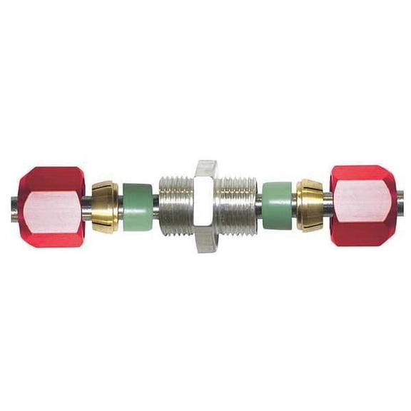 Airsept Line Splice Straight Repair Kit 5/16" OD 76003