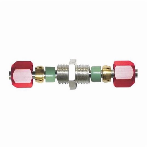 Airsept Line Splice Straight Repair Kit 5/8" OD 76011