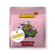 Local Airship Coffee Ethiopia - rated 4.7 stars from 28 reviews