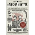 thumbnail image 1 of Airship Hunters (Paperback), 1 of 1