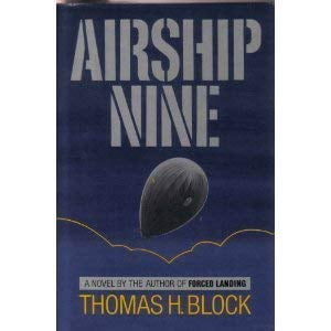 Pre-Owned Airship Nine 9780425083017 Used