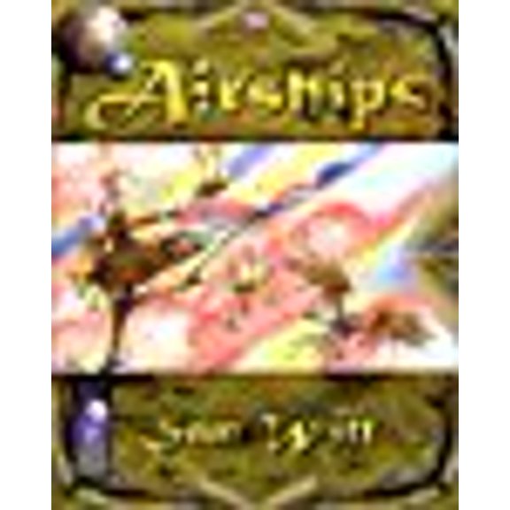 Pre-Owned Airships Lightly Used