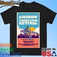 Airshow On Aug 23 2024 Avondale Brewery Birmingham Al Shirt