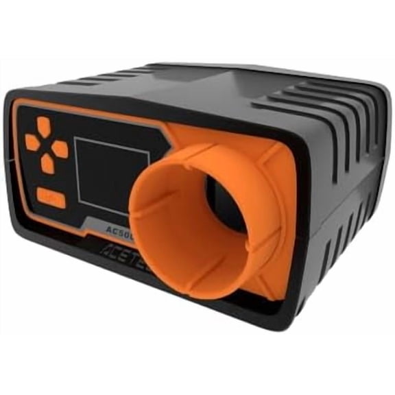 Airsoft Chronograph AC5000 BBS Shooting Measurement Speed Tester Chrono for Gamers$$Other